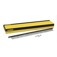 DeWalt DWF4100450 Bandschroeven Grove Draad 45x3.5mm - DWF4100450