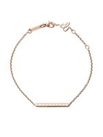 Chopard bracelet Ice Cube Pure en or rose 18ct