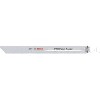 Bosch Accessories 2608659008 PRO pallet Repair S1135VFR-blad, 1,25 x 19 x 225 mm, 5-delig 5 stuk(s)