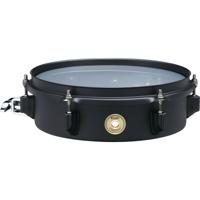 Tama BST103MBK Metalworks Effect Series 10 x 3 inch snaredrum