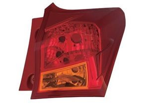 Achterlicht 5407932