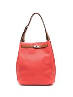 Hermès Pre-Owned sac porté épaule So Kelly 26 pre-owned (2015) - Rouge