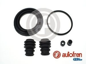 Reparatieset, remklauw D42966