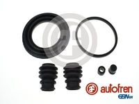 Reparatieset, remklauw D42966