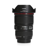 Canon Canon 16-35mm 4.0 L EF IS USM - thumbnail