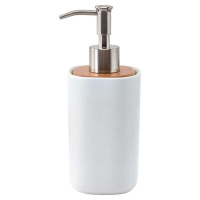 Aquanova Oscar Zeepdispenser Wit OSCDIS-43