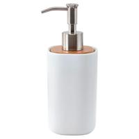 Aquanova Oscar Zeepdispenser Wit OSCDIS-43