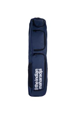 The Indian Maharadja Stick bag CSX Navy