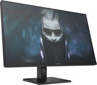 HP OMEN by HP OMEN by 23,8 inch FHD 165 Hz gaming monitor - OMEN 24 - thumbnail