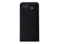 Mobilize Mobilize Classic Gelly Flip Case Samsung Galaxy J4+ Black