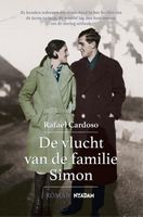 De vlucht van de familie Simon - Rafael Cardoso - ebook