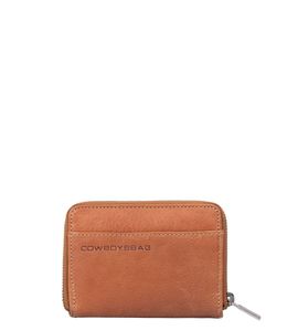 Cowboysbag Haxby Wallet-Camel