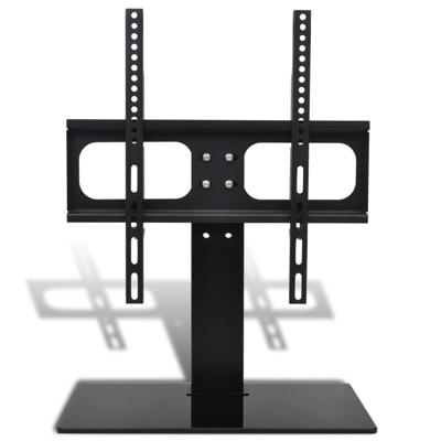 VidaXL Tv-standaard voor 26-42 inch scherm 30 kg max vesa 400x400 mm