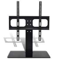 VidaXL Tv-standaard voor 26-42 inch scherm 30 kg max vesa 400x400 mm