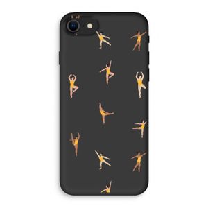 Dans #2: iPhone SE 2020 Biologisch afbreekbaar hoesje