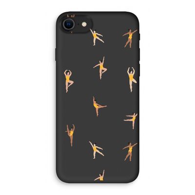 Dans #2: iPhone SE 2020 Biologisch afbreekbaar hoesje