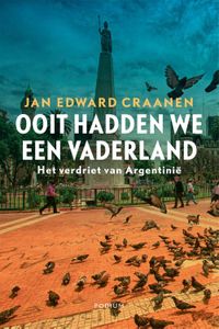 Ooit hadden we een vaderland - Jan Edward Craanen - ebook