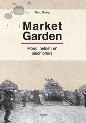 Operatie Market Garden (Paperback)