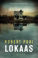 Lokaas - Robert Pobi - ebook