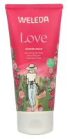 Weleda Love Aroma Shower 200 ml Douche & bad