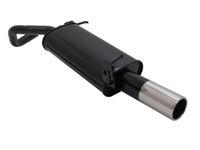 Viking Choice  Sportuitlaat voor VW Polo 9N / 9N3 - sporteinddemper - thumbnail