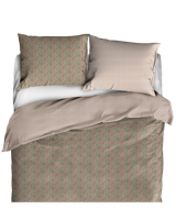 Dekbedovertrek set - Roze