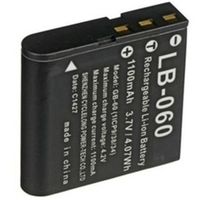 Kodak Pixpro LB-060 batterij
