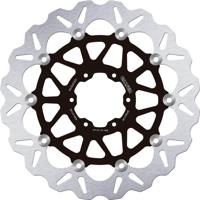 GALFER Rotor brake rotors swimming