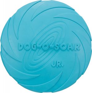 Dog-o-Soar Frisbee voor honden S