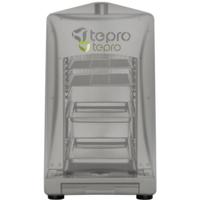 tepro Garten 8413 Gas Barbecuehoes Antraciet - thumbnail