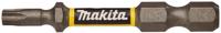 Makita Accessoires slagschroefbit t20x50mm e impr - e-03349 - e-03349
