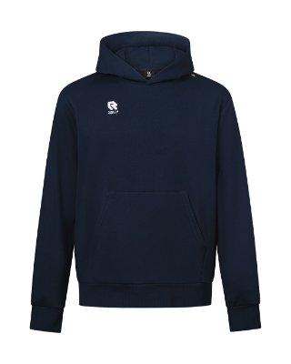 Robey - Brandpack Hooded Sweater - Navy