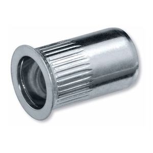 Beta 1742r-al m5 aluminium nagels met draad m5 per 20 stuks