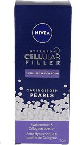 Nivea Hyaluron cellular volume & contour caring pearls (30 ml)