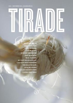 Tirade 440 - - ebook