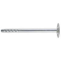 Fischer Isolatieplug 140 mm Metaal 536265 250 stuk(s) (Ø x l) 8 mm x 140 mm - thumbnail