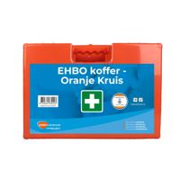 EHBO koffer Oranje Kruis - thumbnail