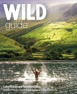 Reisgids Lake District and Yorkshire Dales | Wild Things Publishing