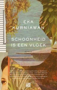 Schoonheid is een vloek - Eka Kurniawan - ebook