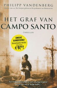 Het graf van Campo Santo