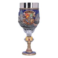 Harry Potter Goblet Hogwarts - thumbnail