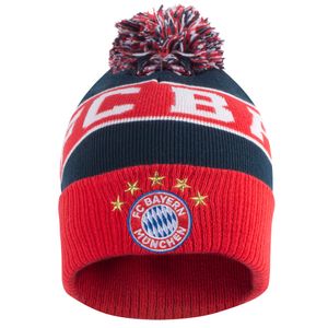 Bayern München Woolie Beanie