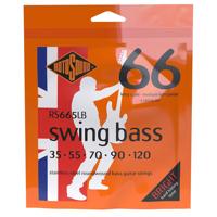 Rotosound RS665LB snarenset basgitaar