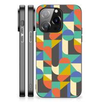 iPhone 14 Pro Back Case Funky Retro
