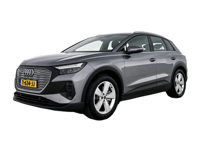 Audi Q4 e tron