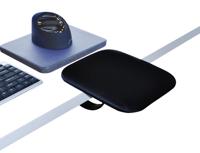 Arm schouderplateau ergofy voor muis links rechts