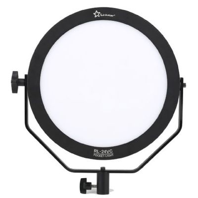 Linkstar bi-color led lamp dimbaar rl-24vc op 230v