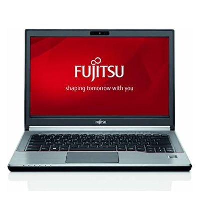 Fujitsu LifeBook E734 - Intel Core i3-4e Generatie - 13 inch - 8GB RAM - 256GB SSD - Windows 11 Fujitsu LifeBook E734 - Intel Core i3-4e Generatie - 13 inch - 8GB RAM - 256GB SSD - Windows 11