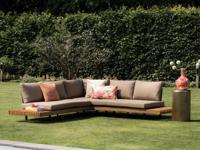 Fonteyn | Loungeset Philo Fonteyn | Loungeset Philo