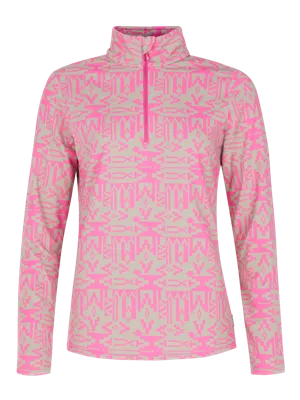 Protest Kacey 1/4 Zip Trui